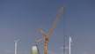 Turnkey construction wind