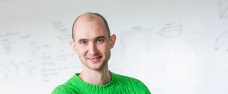 Malte Lücken