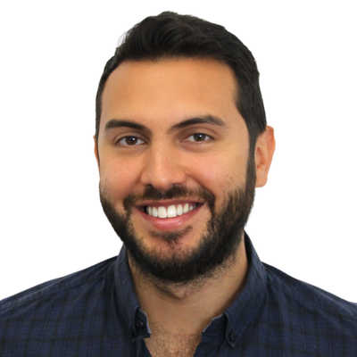 Porträt El-Merahbi Rabih