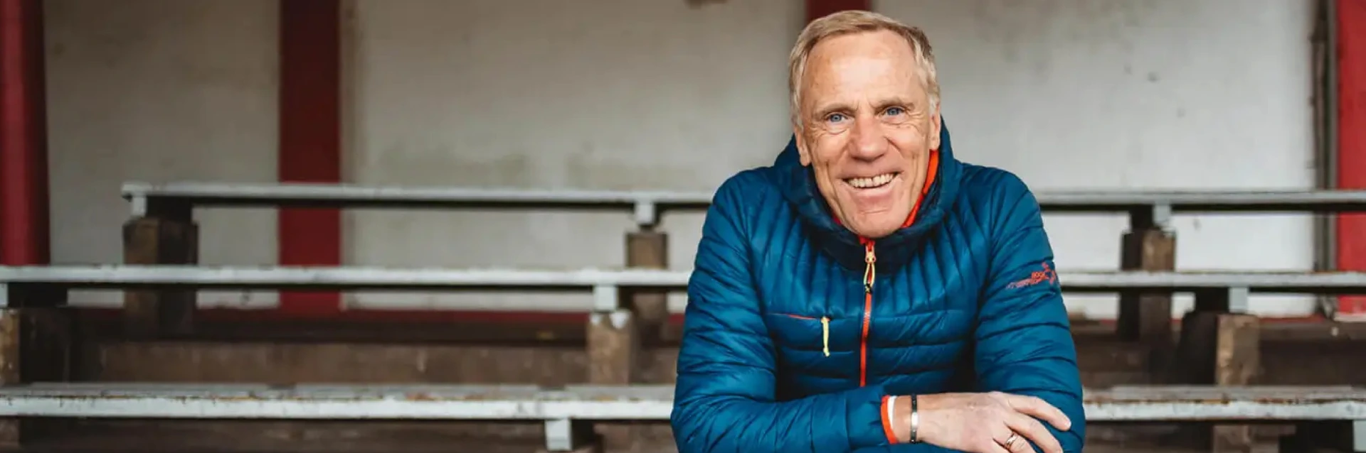 Das Büro kann ein gesundheitsgefährdender Ort sein. Daher müssen Unternehmen die Mobilität ihrer Beschäftigten schützen. Wie? Das weiß Prof. Ingo Froböse. | © Ingo Froböse
