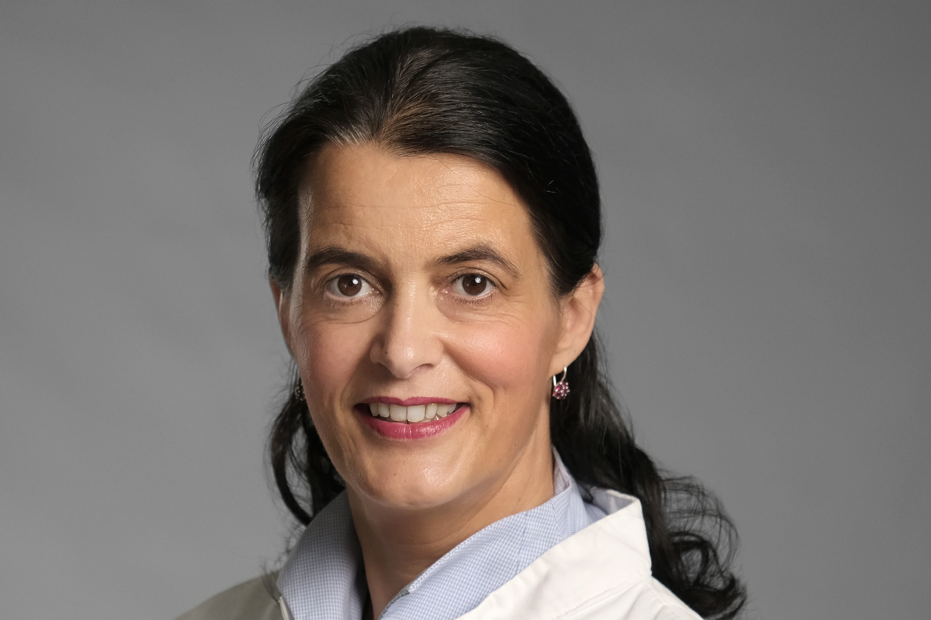 Prof. Claudia Traidl-Hoffmann 