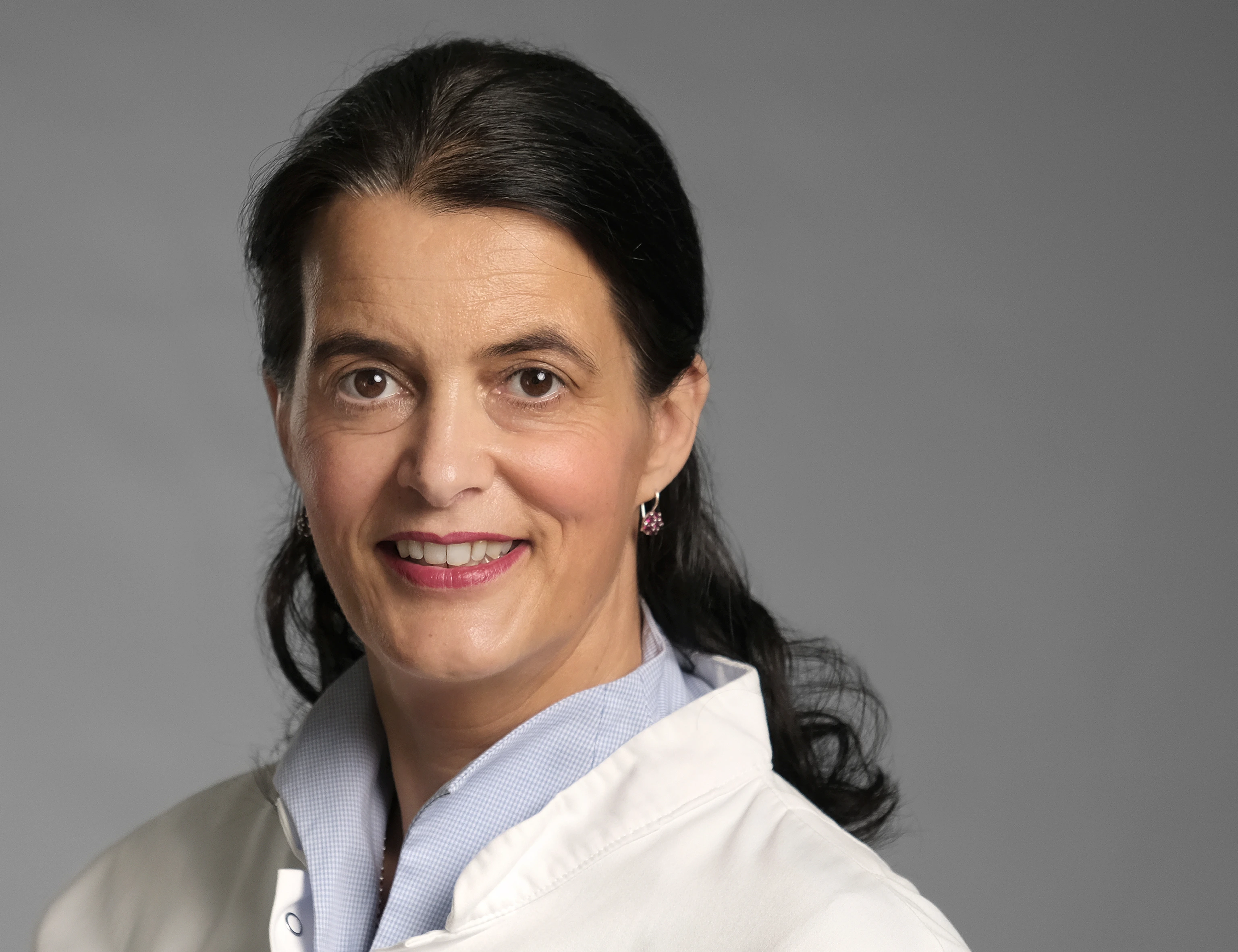 Prof. Claudia Traidl-Hoffmann