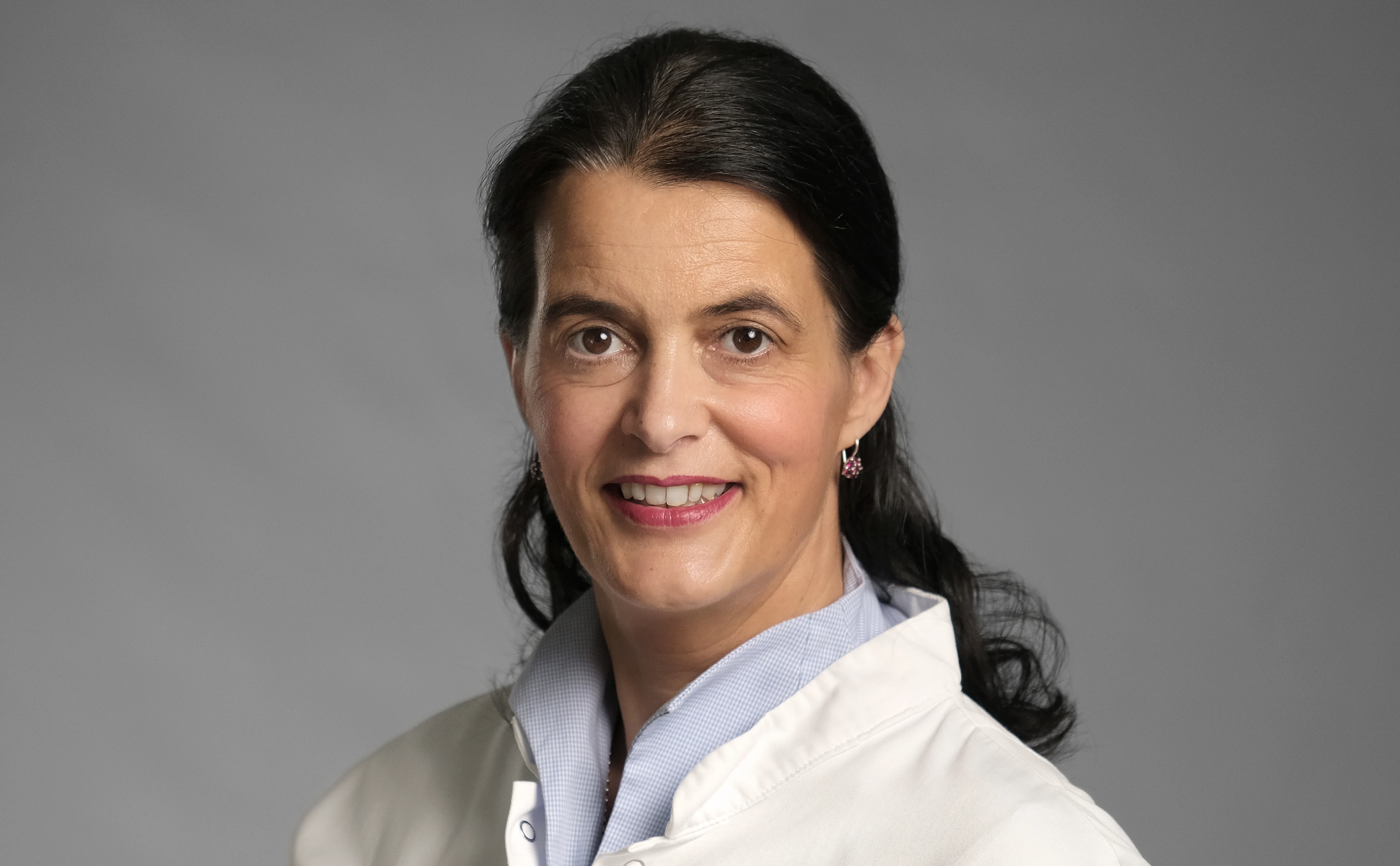 Prof. Claudia Traidl-Hoffmann