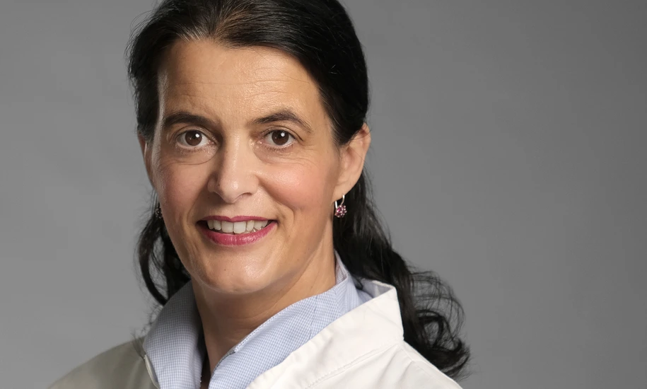 Prof. Claudia Traidl-Hoffmann