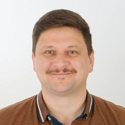 Porträt Christoph Obermaier