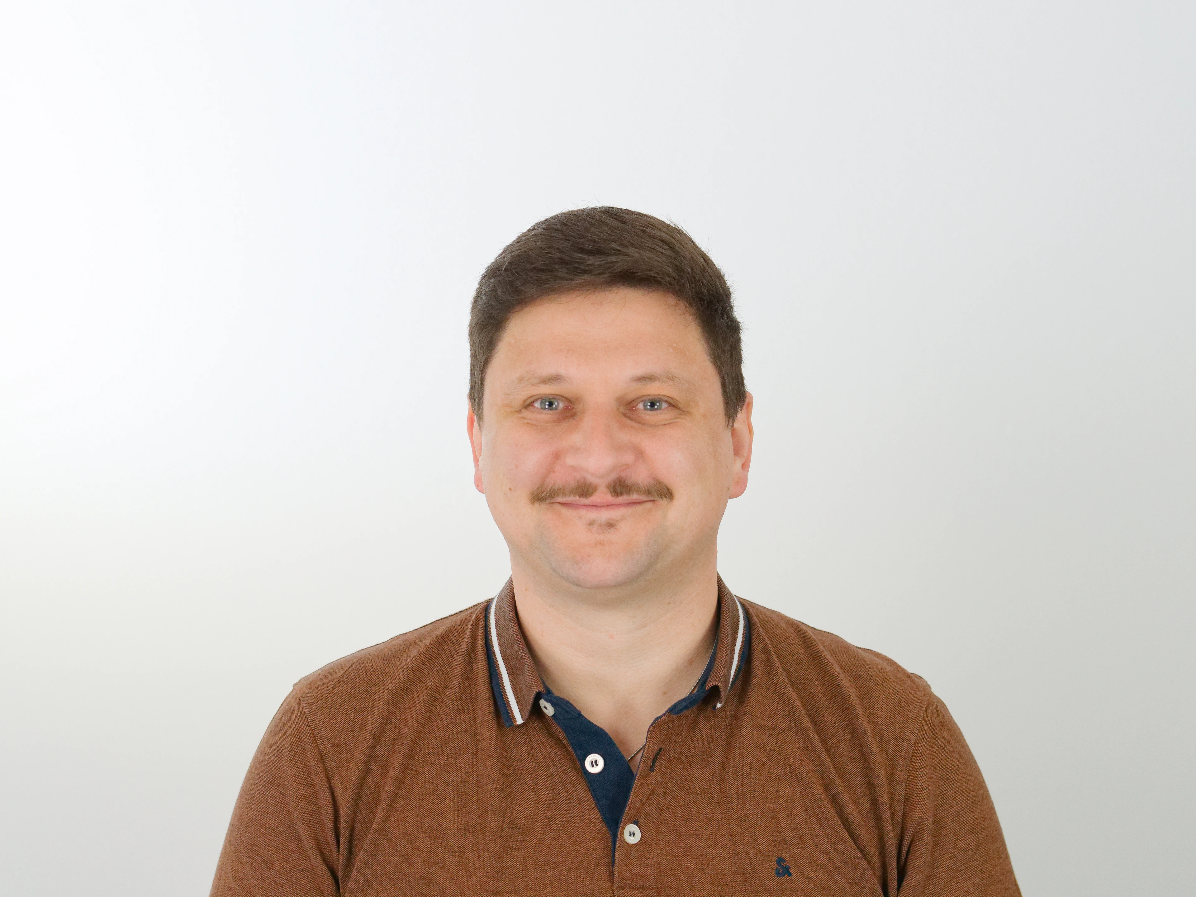 Porträt Christoph Obermaier