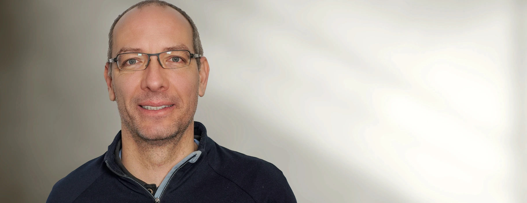 Porträt Markus Rehberg