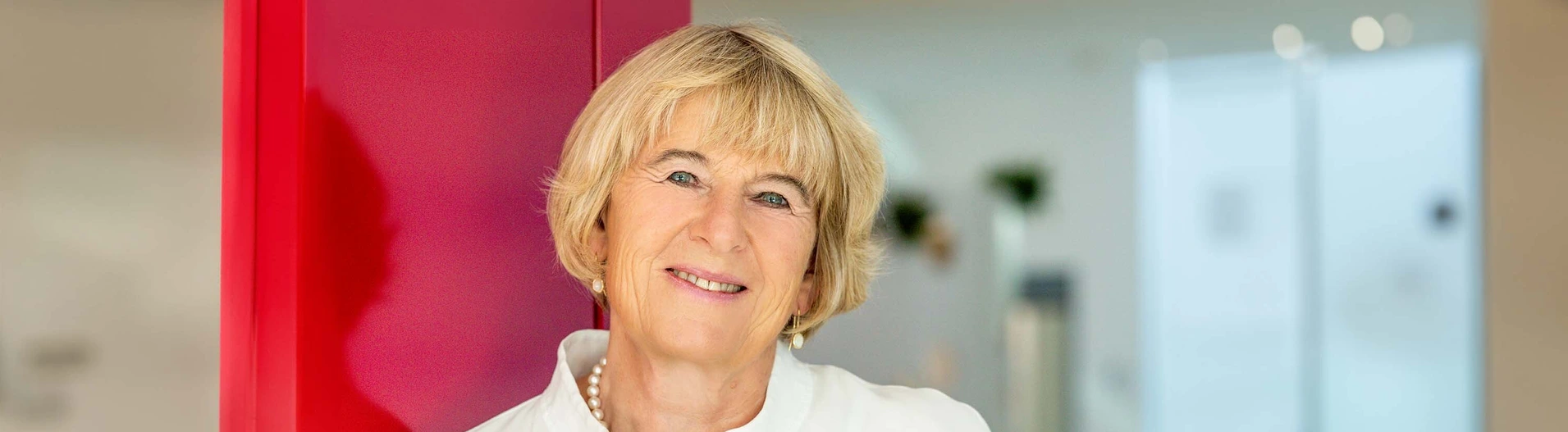 Prof. Anette-Gabriele Ziegler