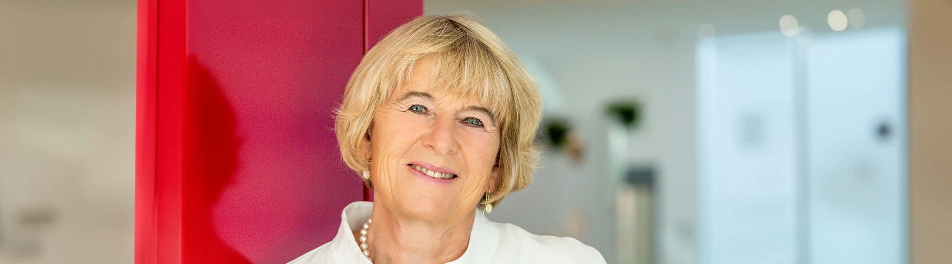 Prof. Anette-Gabriele Ziegler
