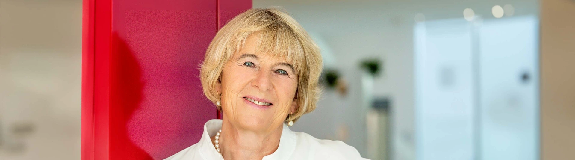 Prof. Anette-Gabriele Ziegler