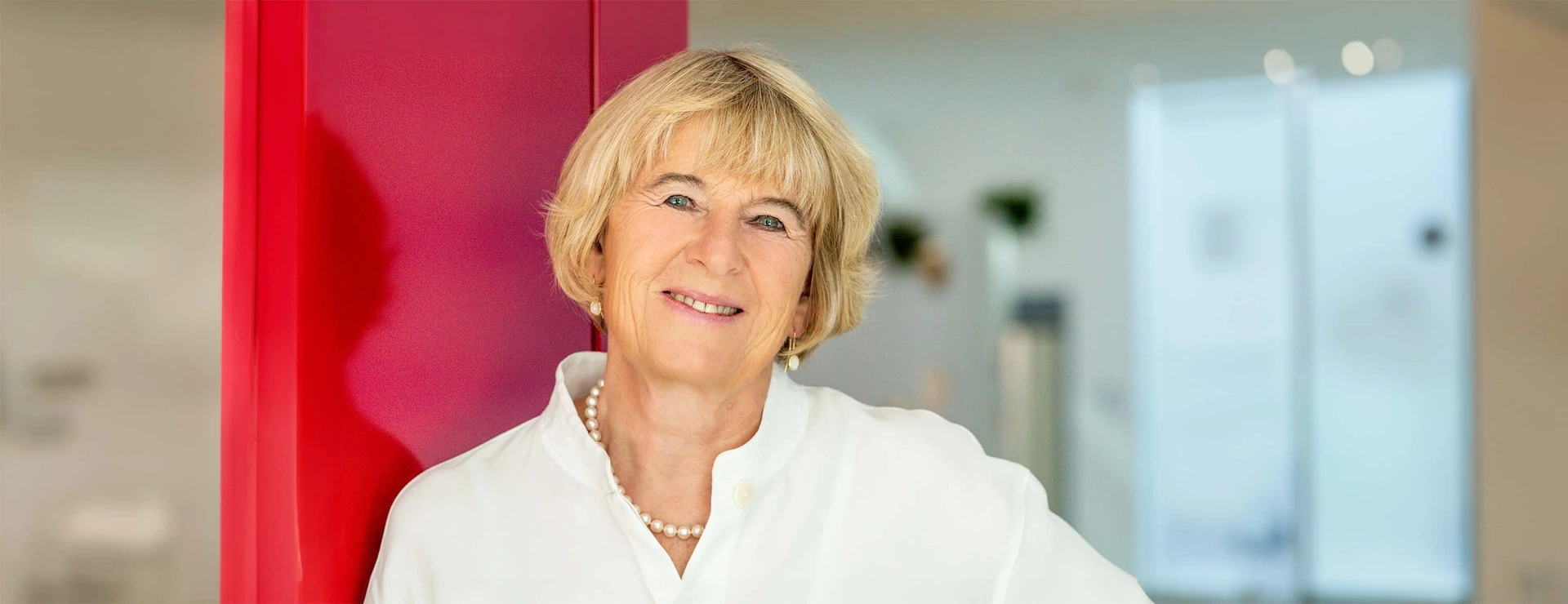Prof. Anette-Gabriele Ziegler