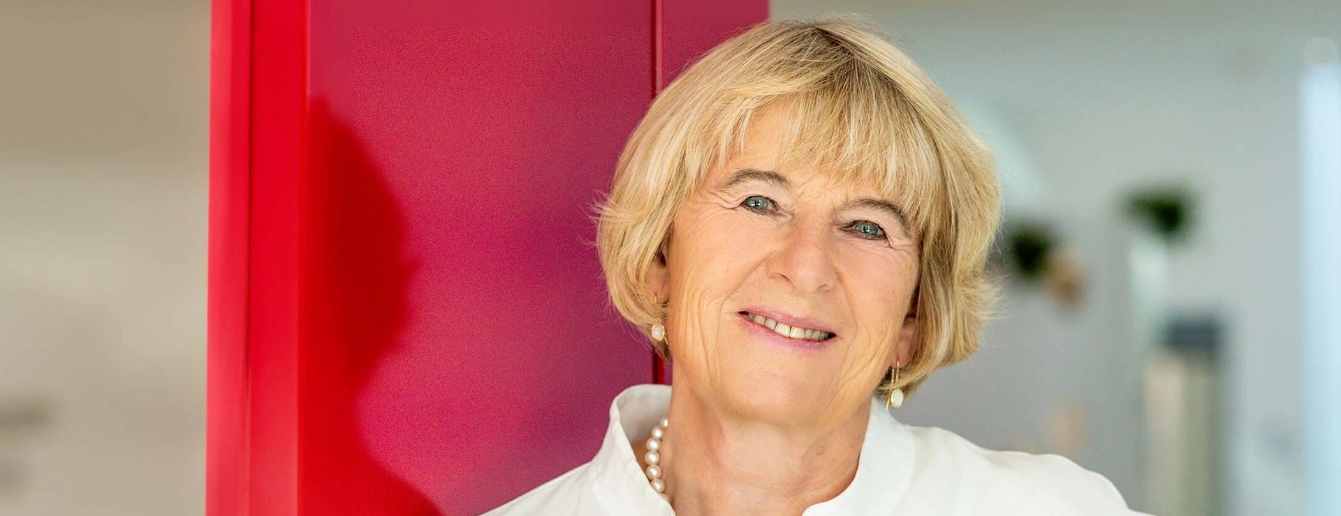 Prof. Anette-Gabriele Ziegler