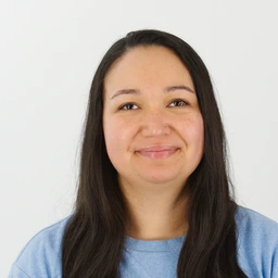 Porträt Clarita Layritz