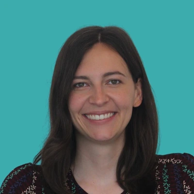 Porträt Sarah Wagner