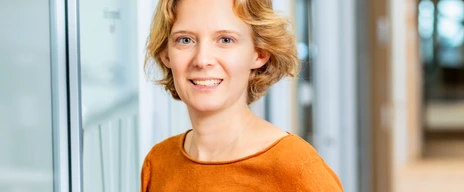 Marie Piraud