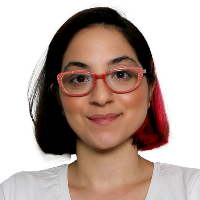 Portrait Kübra Caglar LHI