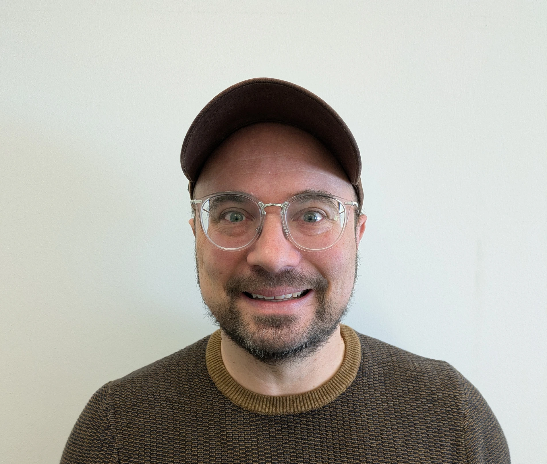 Portrait of Prof. Dr. Christian Müller, Group Leader, Institute of Computational Biology