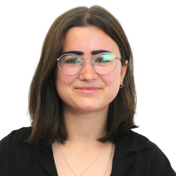 Porträt Münch Sophie