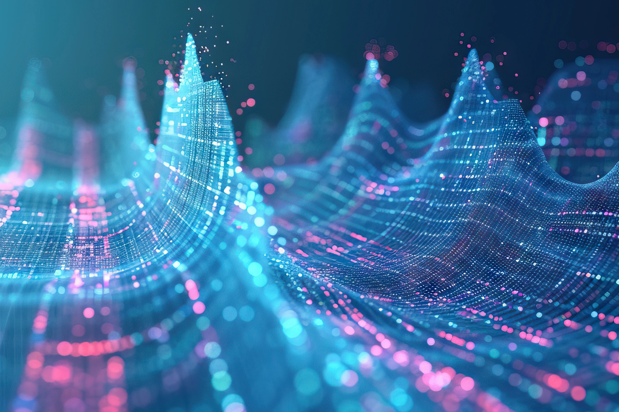 Machine Learning Algorithms