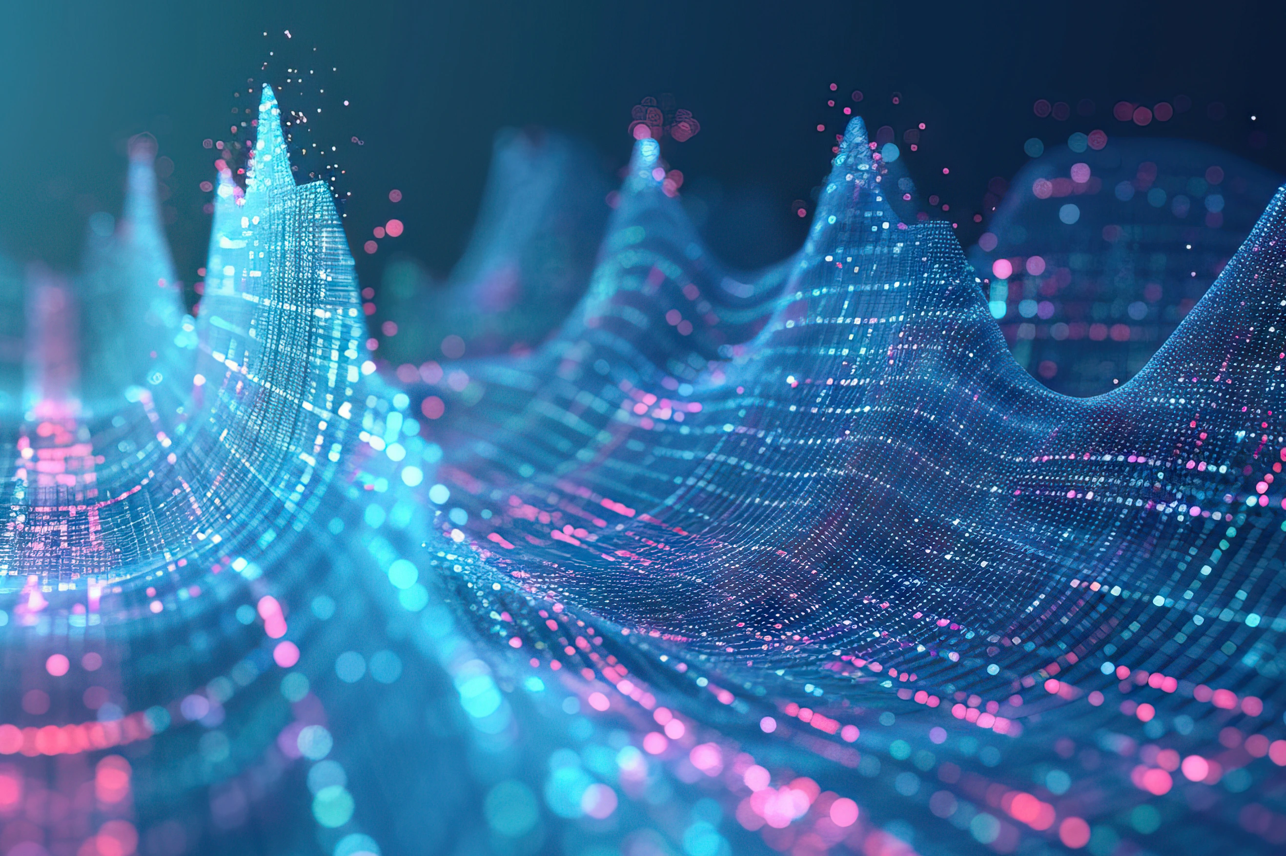 Machine Learning Algorithms