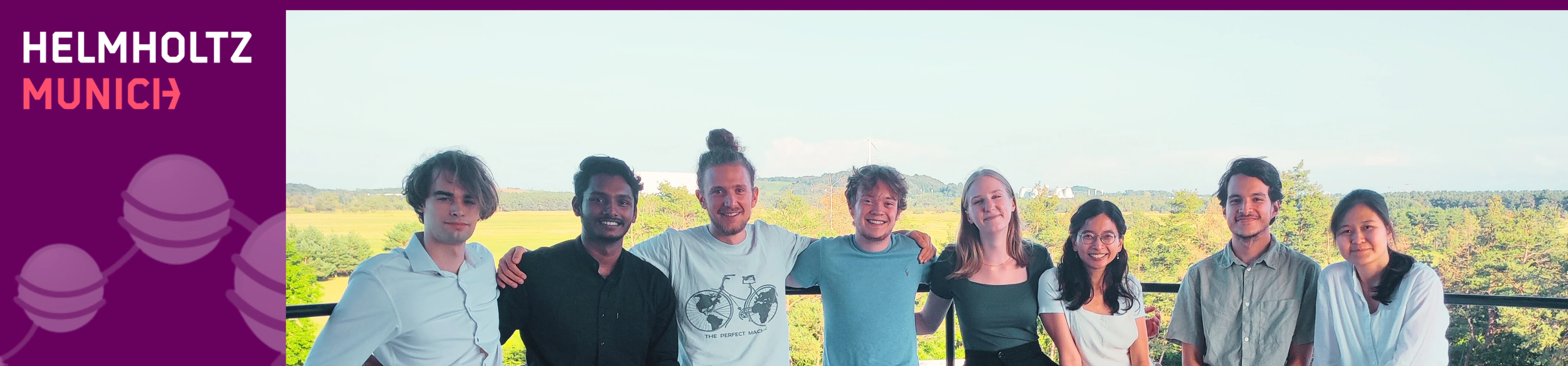 Epigenetics Summer Interns 2024 - poster