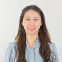 Porträt Yanding Wang