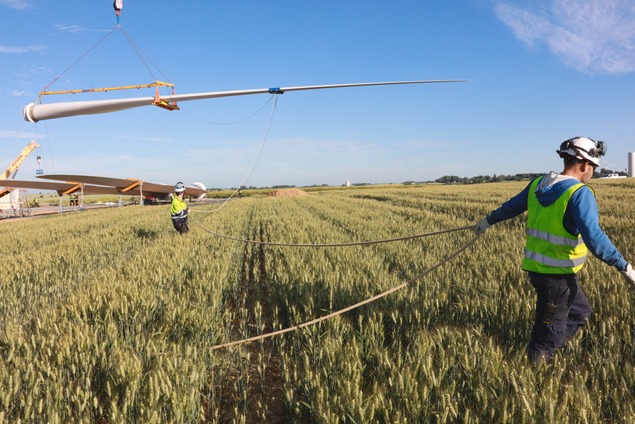 Projektutveckling och genomförande