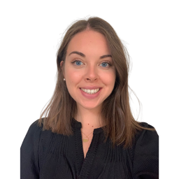 Portrait Anna Wanner