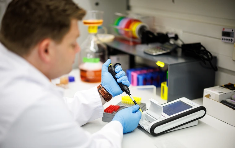 Endotoxin measurement