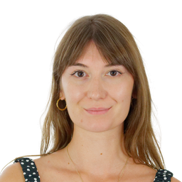 Portrait Vlera Fonda