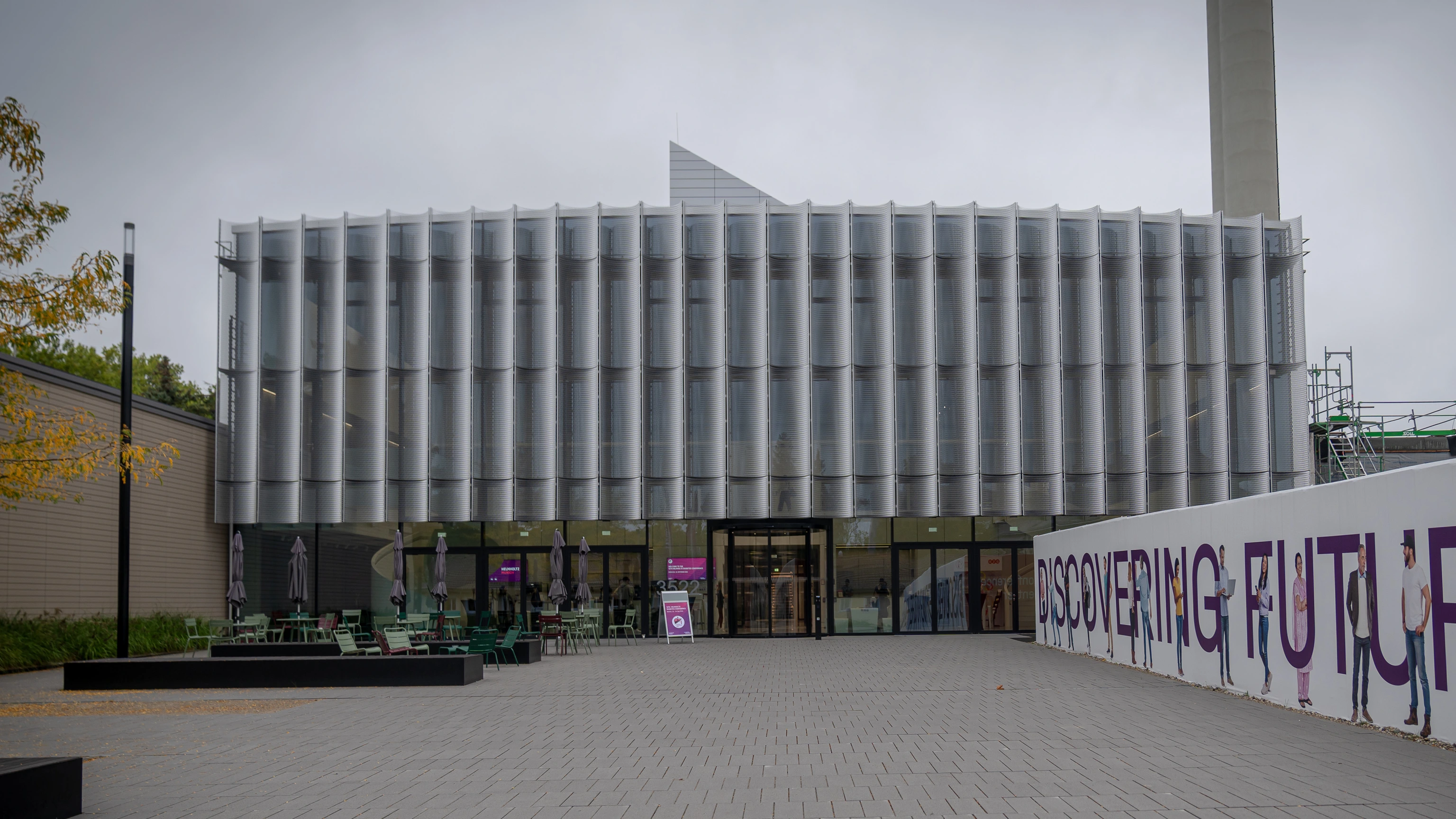 Conference Center