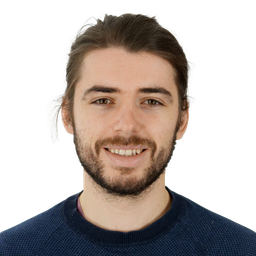 Porträt Martin Grosshauser