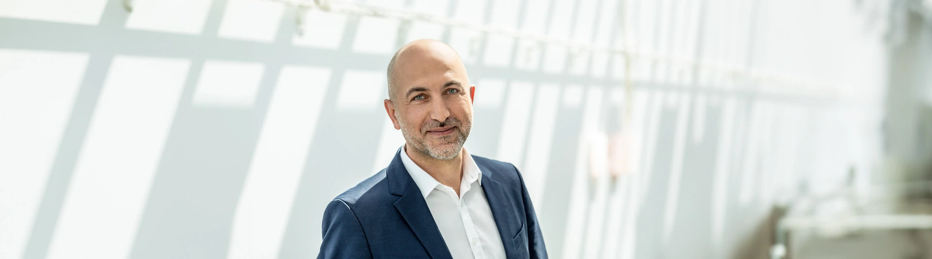 Prof. Önder Yildirim