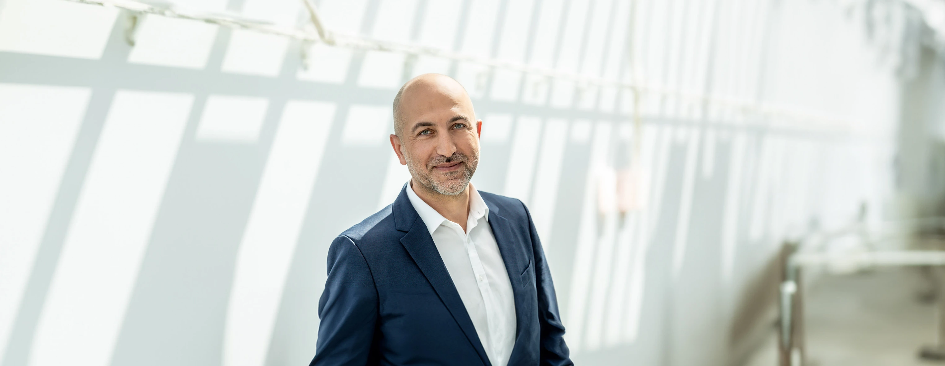 Prof. Önder Yildirim