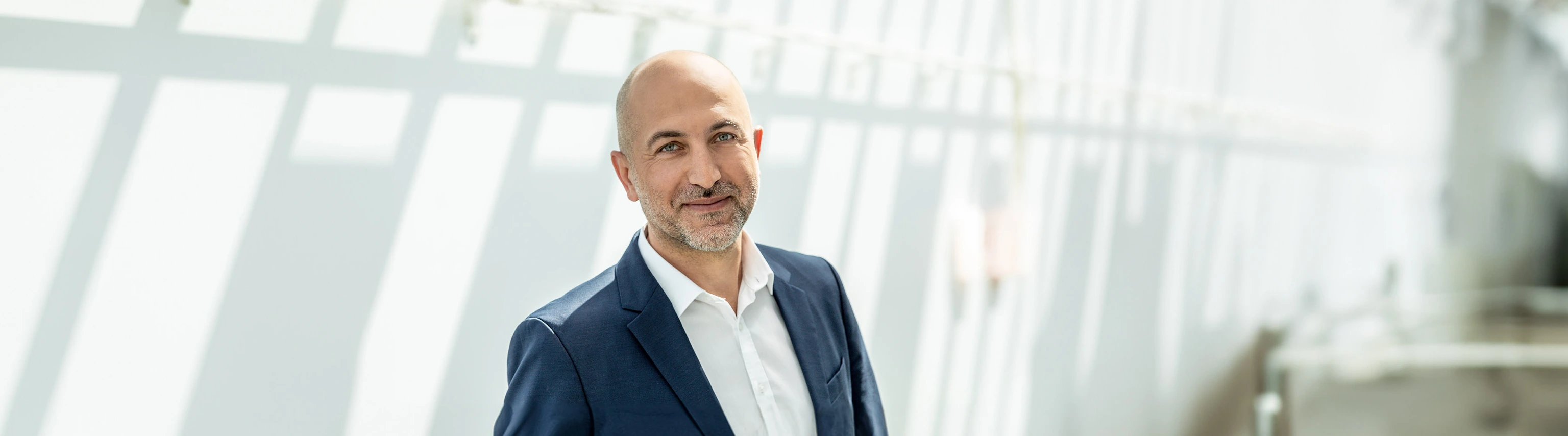 Prof. Önder Yilidrim