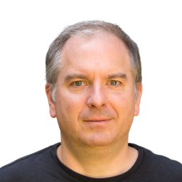 Portrait Till Bartke IFE