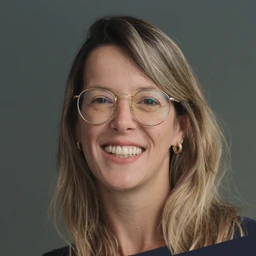 Portrait Dr. Nathalia Dragano