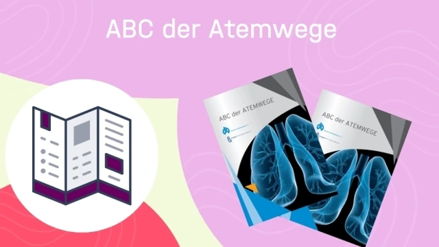 Vorschaubild ABC der Atemwege