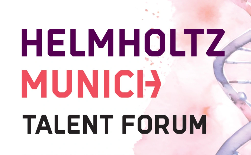 Helmholtz talent forum short