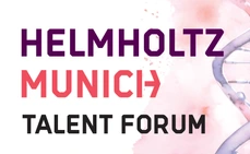 Helmholtz talent forum short
