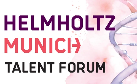 Helmholtz talent forum short