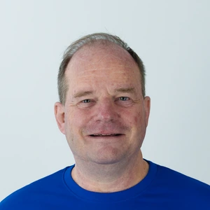 Portrait Andreas Voss