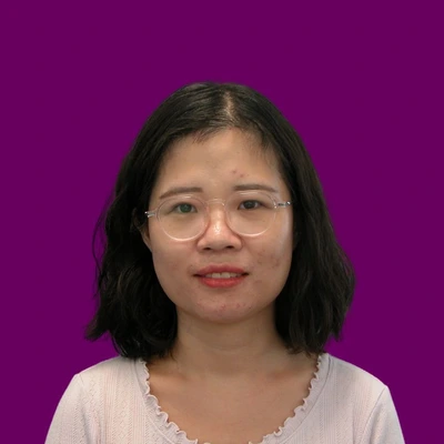 Porträt Jiefei Niu