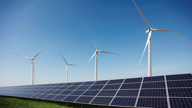 BayWa r.e. part of Energy Industry Dialogue