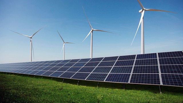 BayWa r.e. acquires wind and solar developer Enerpole