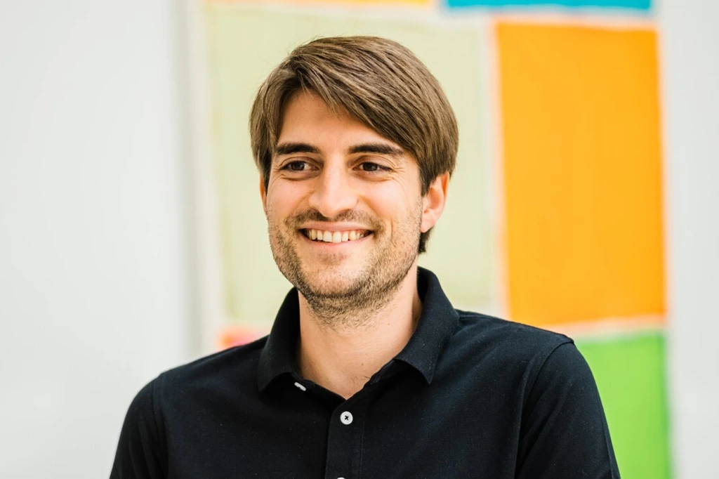 Dr. Davide Di Giuseppe