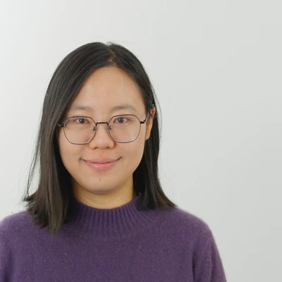 Porträt Yao Zhang