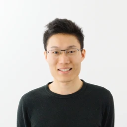 Porträt Chaoyang Zhang; AAP; PATH; Hintergrund: grau