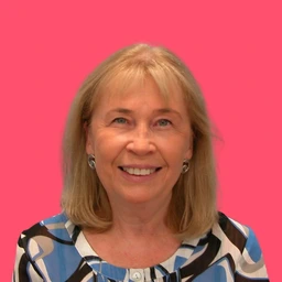 Porträt Cornelia Schiller