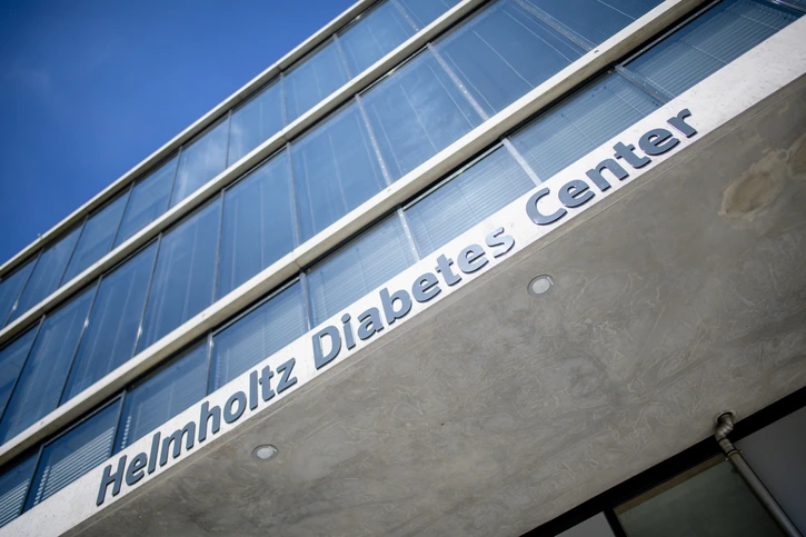 Helmholtz Diabetes Center